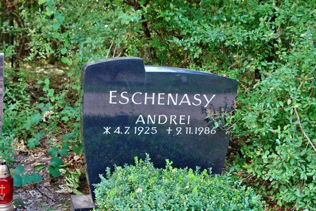 westfriedhof