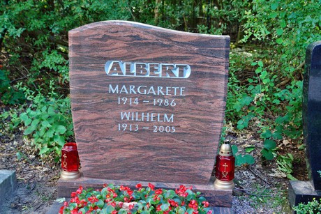 westfriedhof