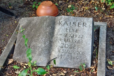 westfriedhof