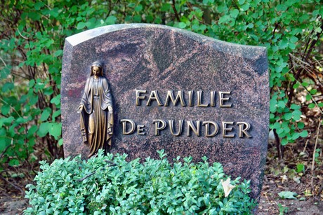 westfriedhof
