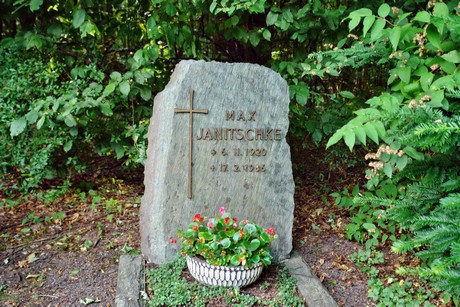 westfriedhof