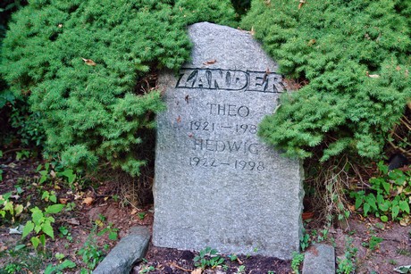 westfriedhof