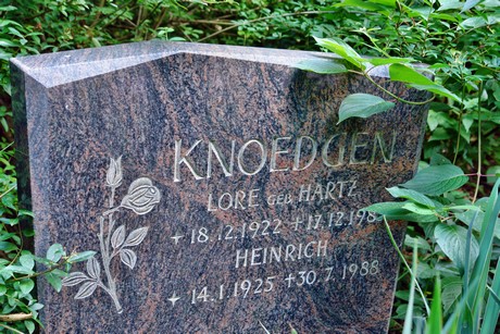 westfriedhof