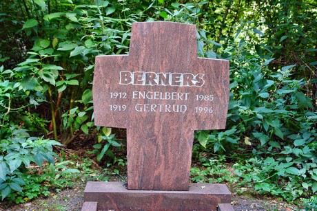 westfriedhof