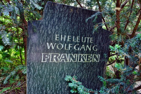 westfriedhof