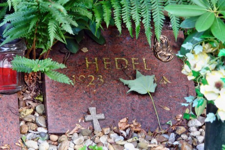 westfriedhof