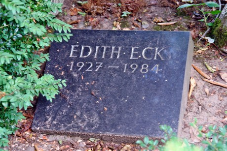 westfriedhof