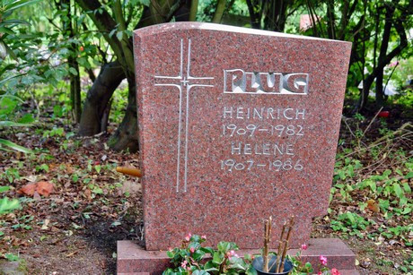 westfriedhof