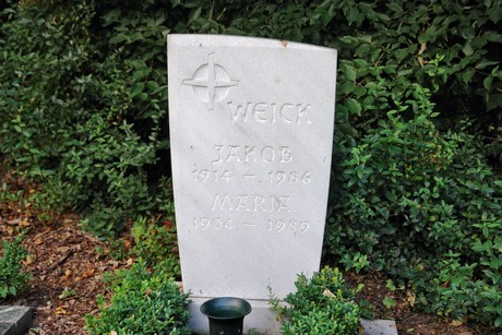 westfriedhof
