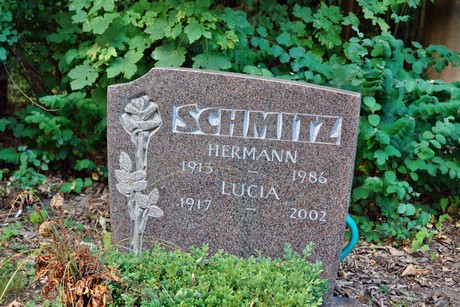 westfriedhof