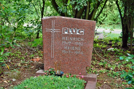 westfriedhof