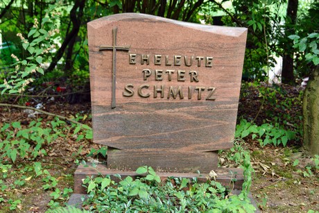 westfriedhof