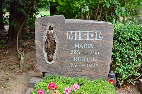 westfriedhof