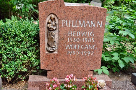 westfriedhof
