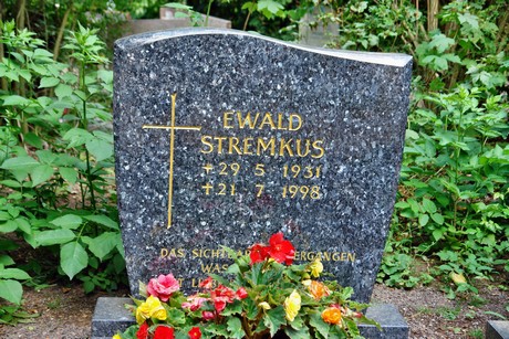 westfriedhof