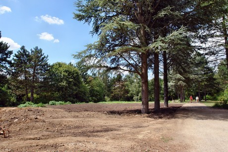 westfriedhof