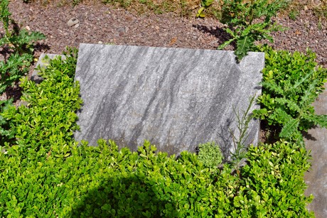 westfriedhof