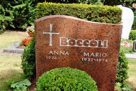 westfriedhof