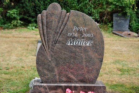 westfriedhof