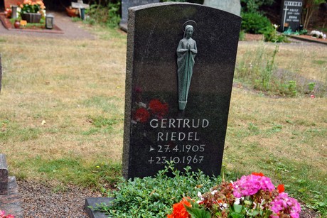 westfriedhof