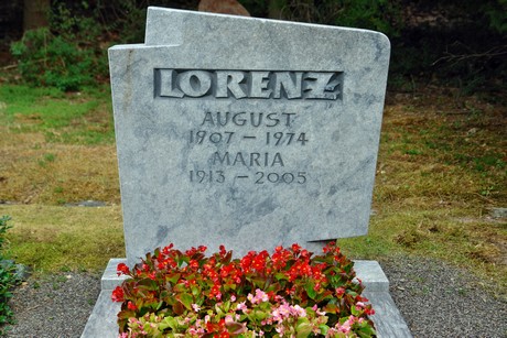 westfriedhof