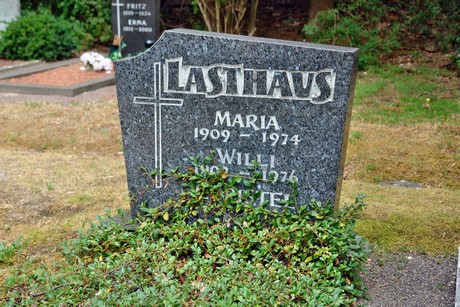 westfriedhof