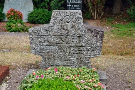 westfriedhof
