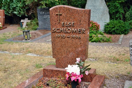 westfriedhof