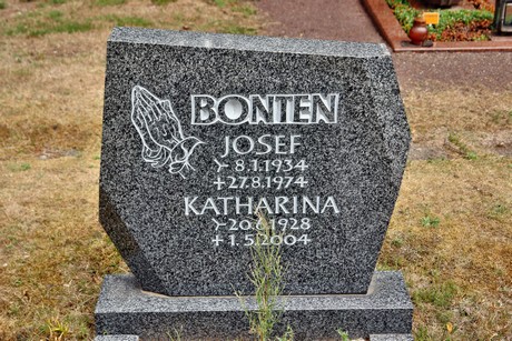 westfriedhof