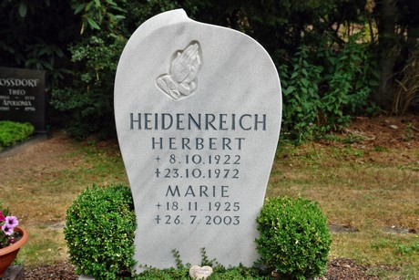 westfriedhof