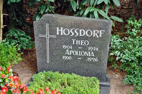 westfriedhof