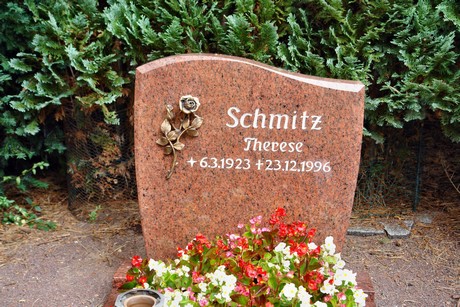 westfriedhof