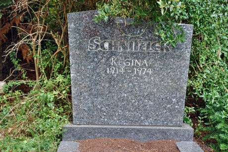 westfriedhof