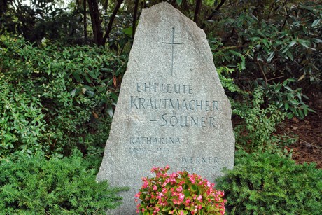 westfriedhof