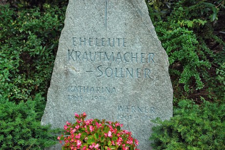 westfriedhof