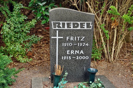 westfriedhof