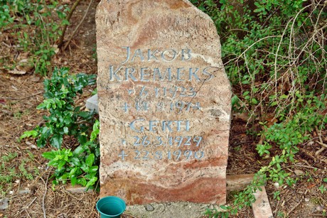 westfriedhof