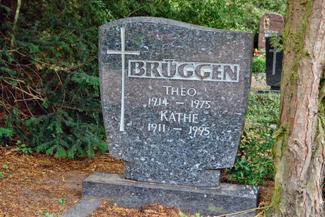 westfriedhof