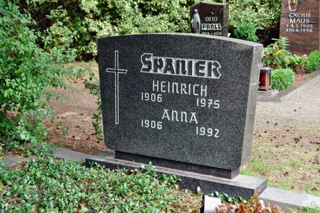 westfriedhof