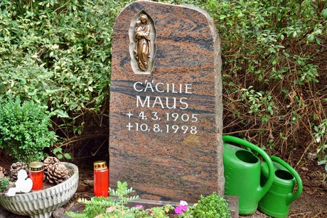 westfriedhof