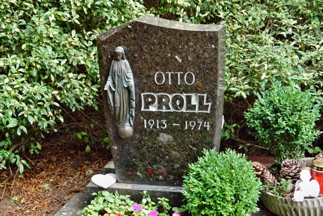 westfriedhof