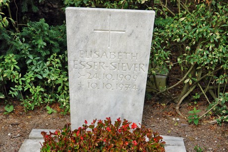 westfriedhof