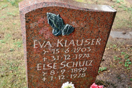 westfriedhof
