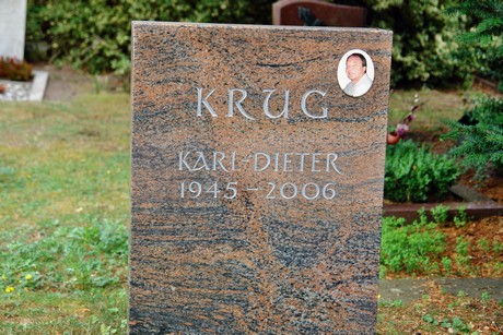 westfriedhof