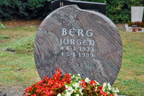 westfriedhof