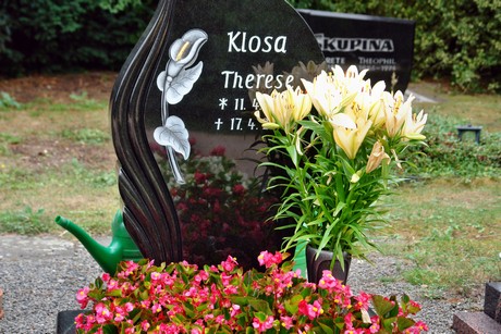 westfriedhof