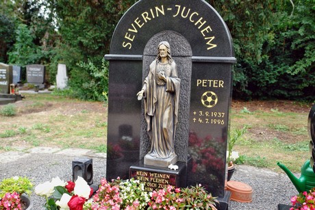 westfriedhof