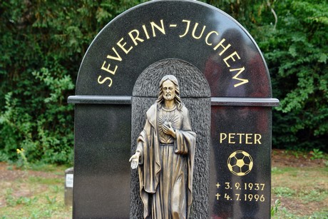 westfriedhof