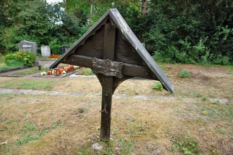 westfriedhof