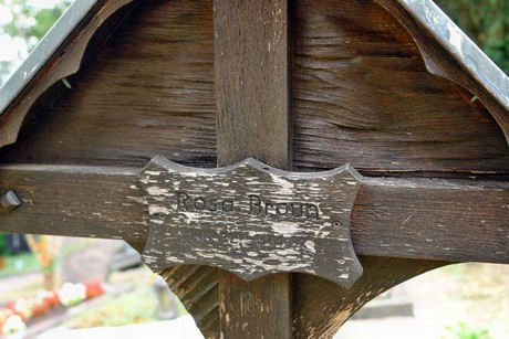 westfriedhof